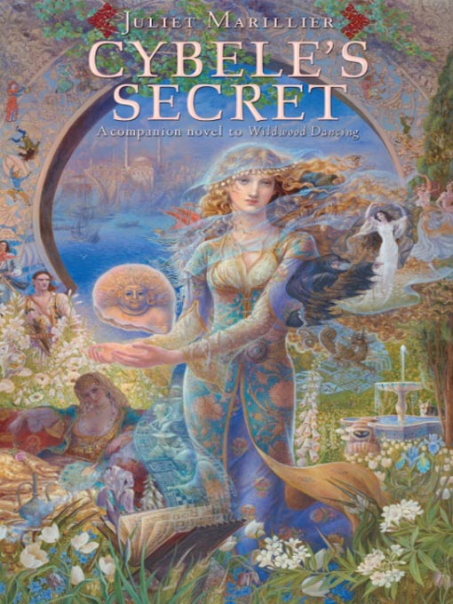 Title details for Cybele's Secret by Juliet Marillier - Available